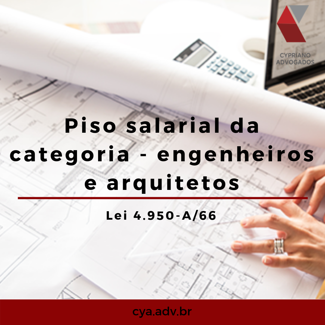 Piso Salarial Engenheiros e Arquitetos – Perdas Salariais e a Correta ...
