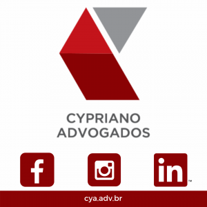 Ademar Cypriano Advogados nas redes sociais