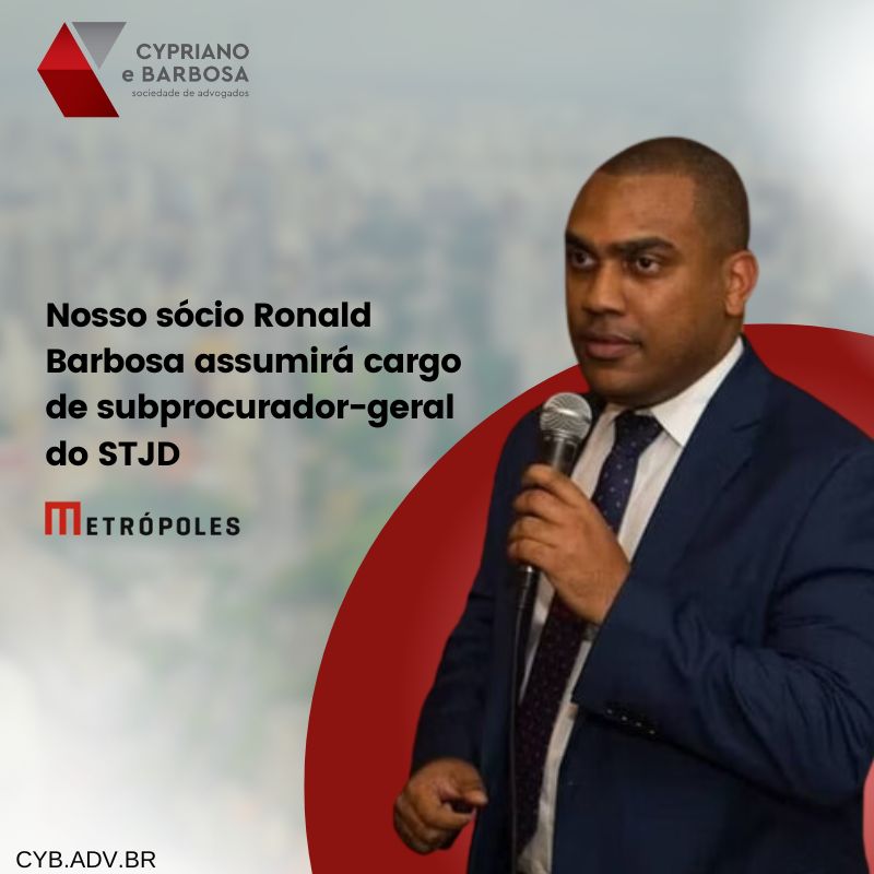 Ronald Barbosa