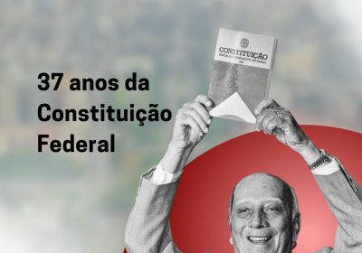 37 anos constituição federal